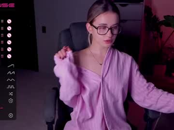 Frannpalmer February 10, 2025 Chaturbate stream image