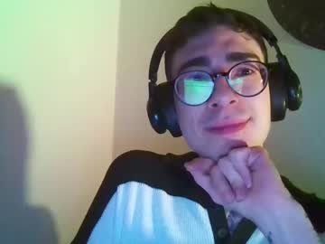 Helowbruh February 10, 2025 Chaturbate stream image