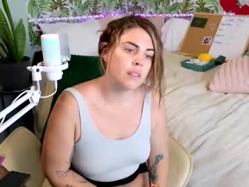 Islandqueenr February 10, 2025 Chaturbate stream image