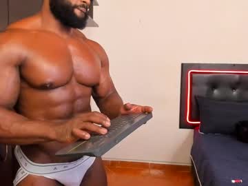 Joseph_Palacios February 10, 2025 Chaturbate stream image