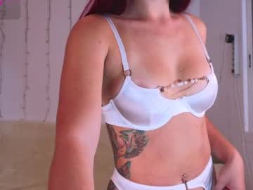 Karinchik_ February 10, 2025 Chaturbate stream image