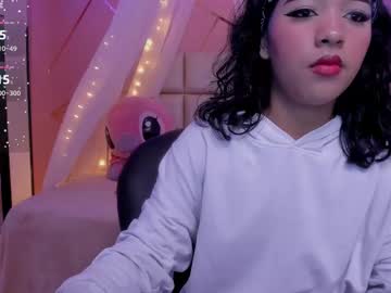Laia_Star February 10, 2025 Chaturbate stream image
