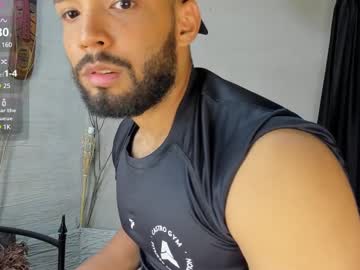 Lionferrer February 10, 2025 Chaturbate stream image
