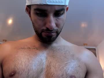 Lorenzo_Walker_ February 10, 2025 Chaturbate stream image