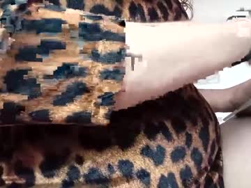 Luanapowerful February 10, 2025 Chaturbate stream image
