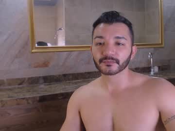 Lucca_Mael February 10, 2025 Chaturbate stream image