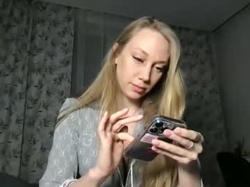 Luiva13 February 10, 2025 Chaturbate stream image