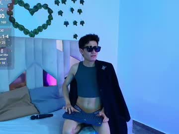 Lunarie_Tay February 10, 2025 Chaturbate stream image