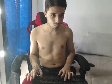 Luzbel0212 February 10, 2025 Chaturbate stream image