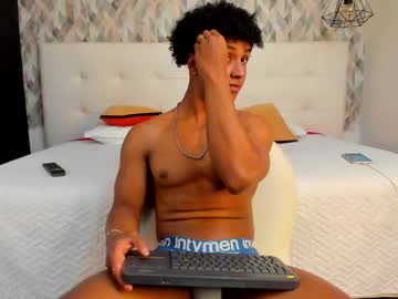 Magnusking_ February 10, 2025 Chaturbate stream image