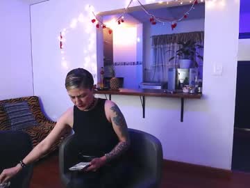 Maria_Fernandaxxx_ February 10, 2025 Chaturbate stream image