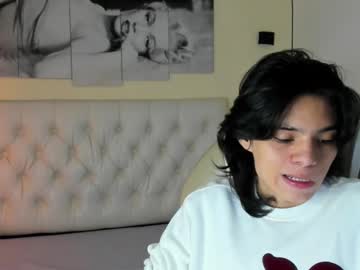 Mikaelphantom February 10, 2025 Chaturbate stream image