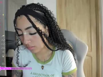 Missnickeloo February 10, 2025 Chaturbate stream image