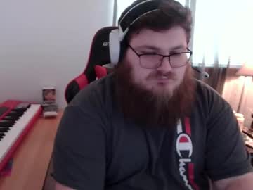 Mistermac935 February 10, 2025 Chaturbate stream image