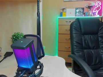 Mistress_Kristi February 10, 2025 Chaturbate stream image