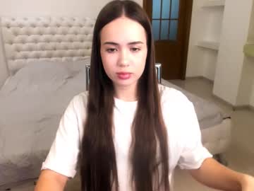 Mmm_Bananaa_ February 10, 2025 Chaturbate stream image