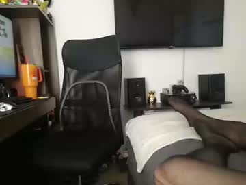 Mrmiss_Dannys February 10, 2025 Chaturbate stream image