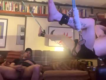 Peppertop98 February 10, 2025 Chaturbate stream image