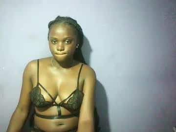 Pretty_Melinda2 February 10, 2025 Chaturbate stream image