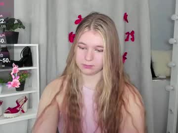 Rebecca_____ February 10, 2025 Chaturbate stream image