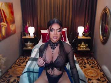 Red_Ivyy February 10, 2025 Chaturbate stream image