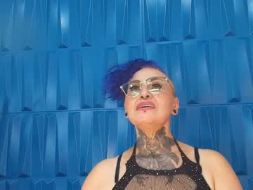 Sandyrosee_ February 10, 2025 Chaturbate stream image