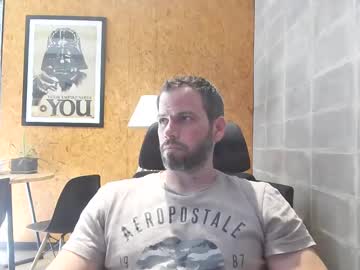 Shad0w_Hunter February 10, 2025 Chaturbate stream image