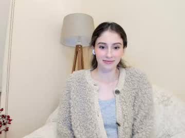 Snowww_White February 10, 2025 Chaturbate stream image