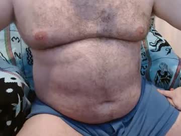 Stonerbear42 February 10, 2025 Chaturbate stream image