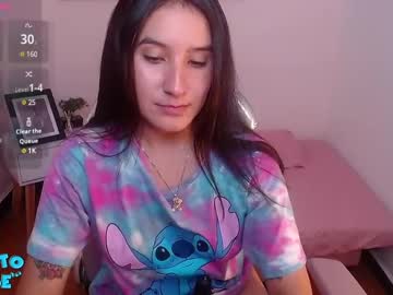 Sweetyy_Lollipop February 10, 2025 Chaturbate stream image