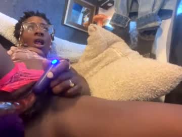 Temp_Nickname February 10, 2025 Chaturbate stream image