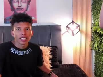 Therebelstrip February 10, 2025 Chaturbate stream image