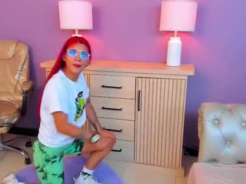 Tiny_Rivera February 10, 2025 Chaturbate stream image