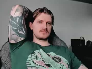 Tony_Peperoni February 10, 2025 Chaturbate stream image