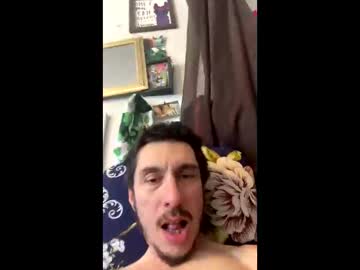 Tonykaskiw February 10, 2025 Chaturbate stream image