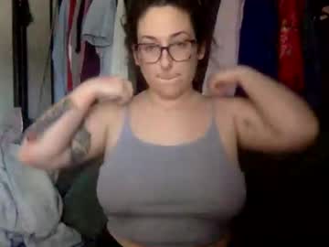 Uninspiired February 10, 2025 Chaturbate stream image