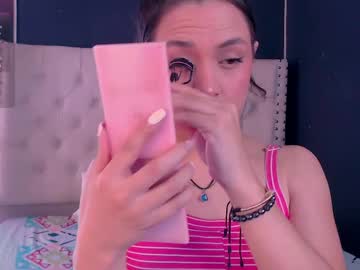 Valen_Thompson February 10, 2025 Chaturbate stream image