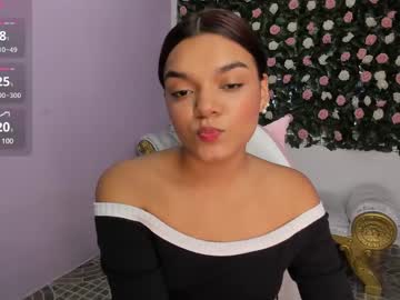 Xiomara_Cutte stream photo from February 10, 2025