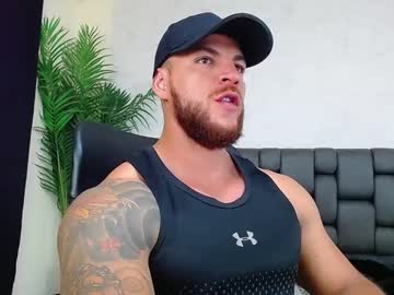 Ace_Owens February 10, 2025 Chaturbate stream image