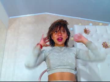 Afrodita_Cute1 February 10, 2025 Chaturbate stream image