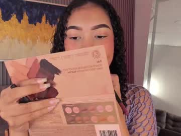 Ailann_ February 10, 2025 Chaturbate stream image