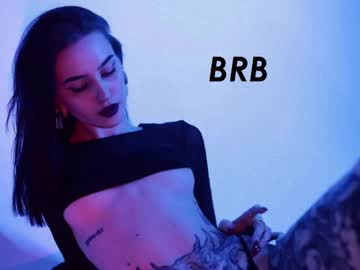 Alice_Specter February 10, 2025 Chaturbate stream image
