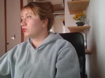 Alisson_Jinks February 10, 2025 Chaturbate stream image