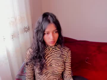 Aluna_0310 February 10, 2025 Chaturbate stream image