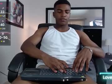Andy_Smith333 February 10, 2025 Chaturbate stream image