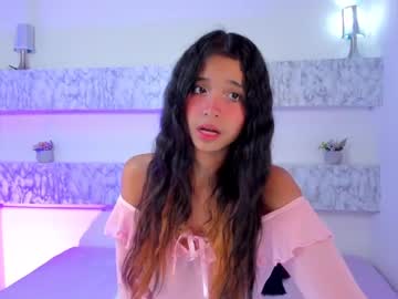 Ashleycooper21 February 10, 2025 Chaturbate stream image