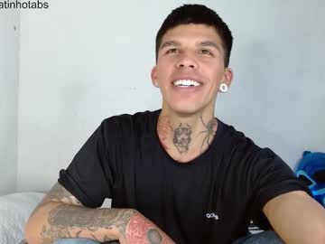 Baby_Gio February 10, 2025 Chaturbate stream image