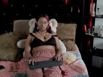 Baby_Rockstaar February 10, 2025 Chaturbate stream image