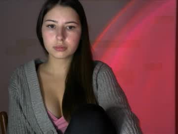 Candy_Love33 February 10, 2025 Chaturbate stream image