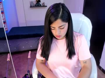Catalina_Naughtyy February 10, 2025 Chaturbate stream image